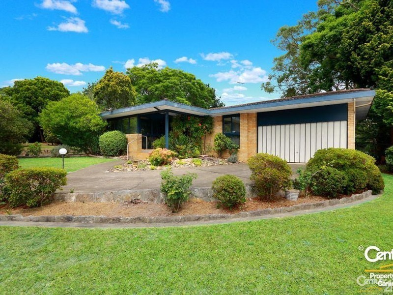 77 Oakes Rd, Carlingford NSW 2118