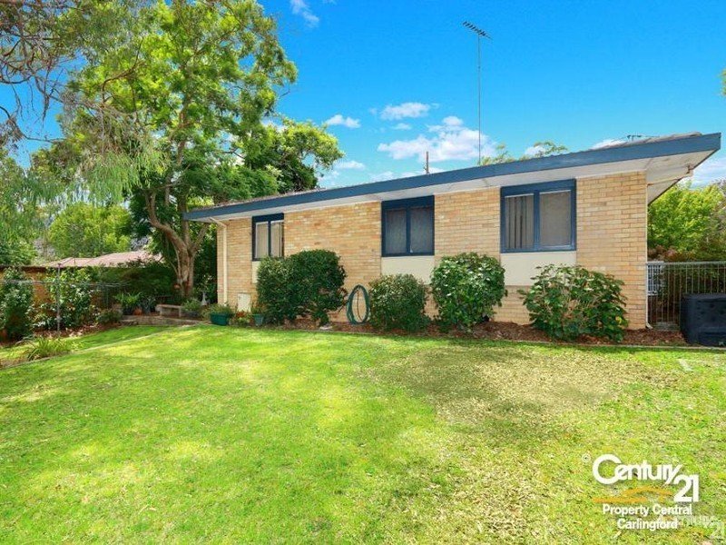 77 Oakes Rd, Carlingford NSW 2118