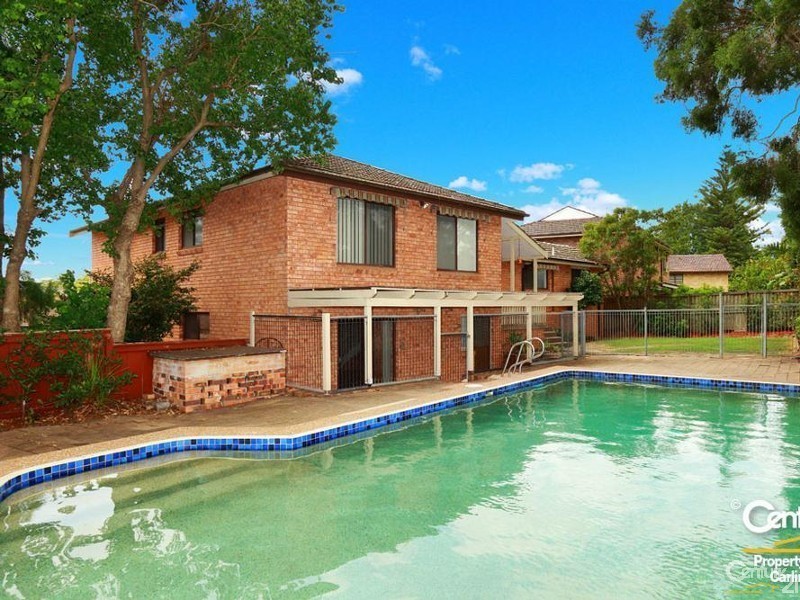 Carlingford NSW 2118