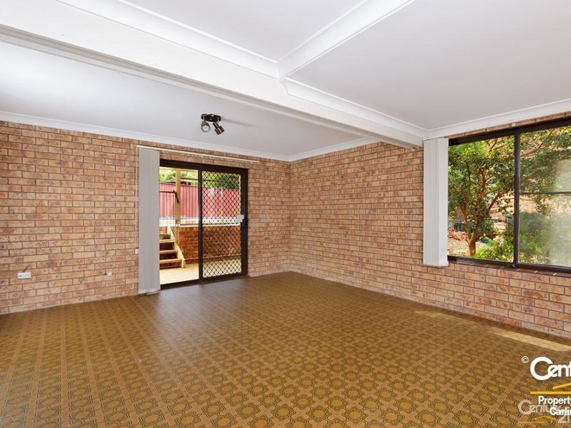 Carlingford NSW 2118