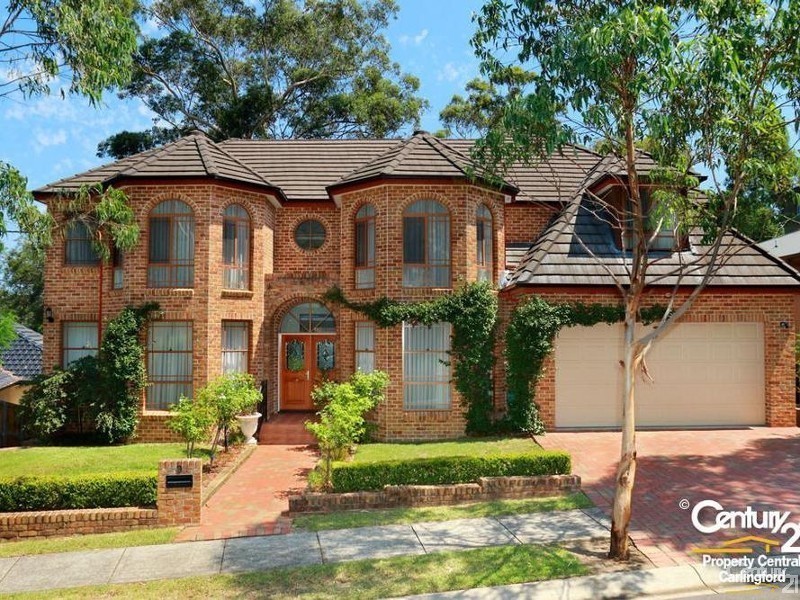 9 Adey Place, Castle Hill NSW 2154