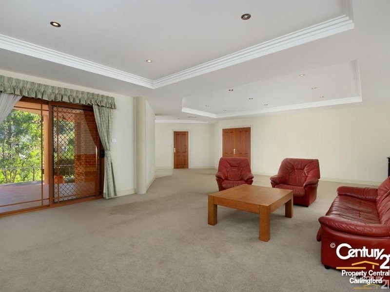 9 Adey Place, Castle Hill NSW 2154