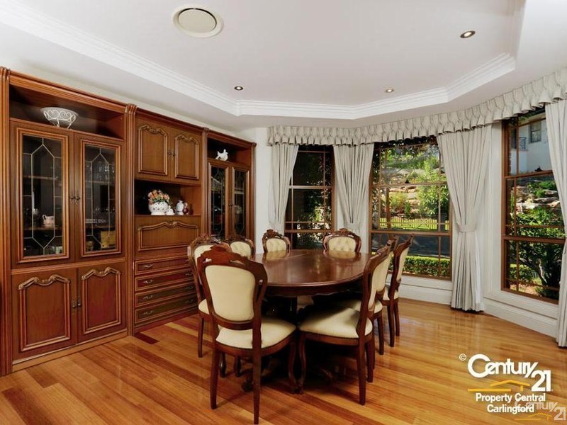 9 Adey Place, Castle Hill NSW 2154