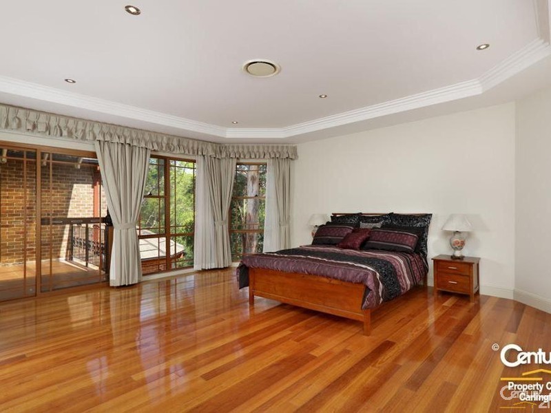 9 Adey Place, Castle Hill NSW 2154