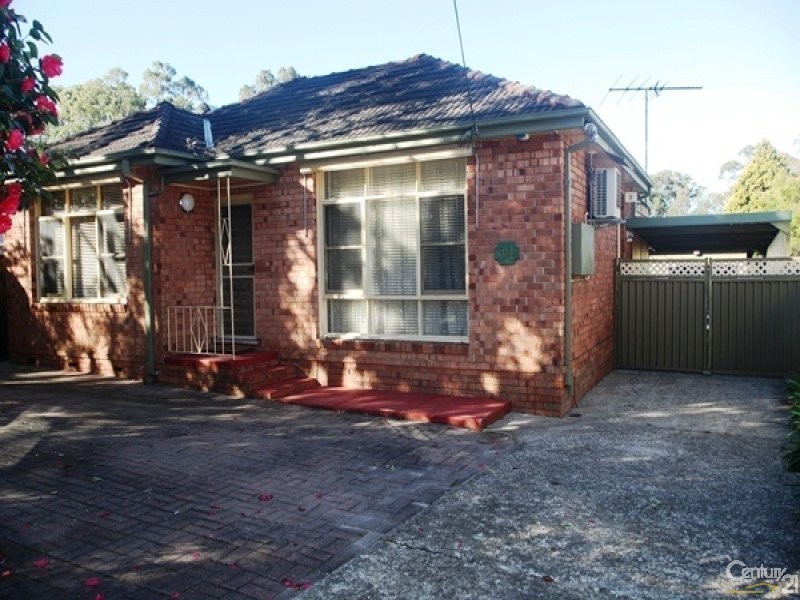 34 Berowra Waters Road, Berowra NSW 2081