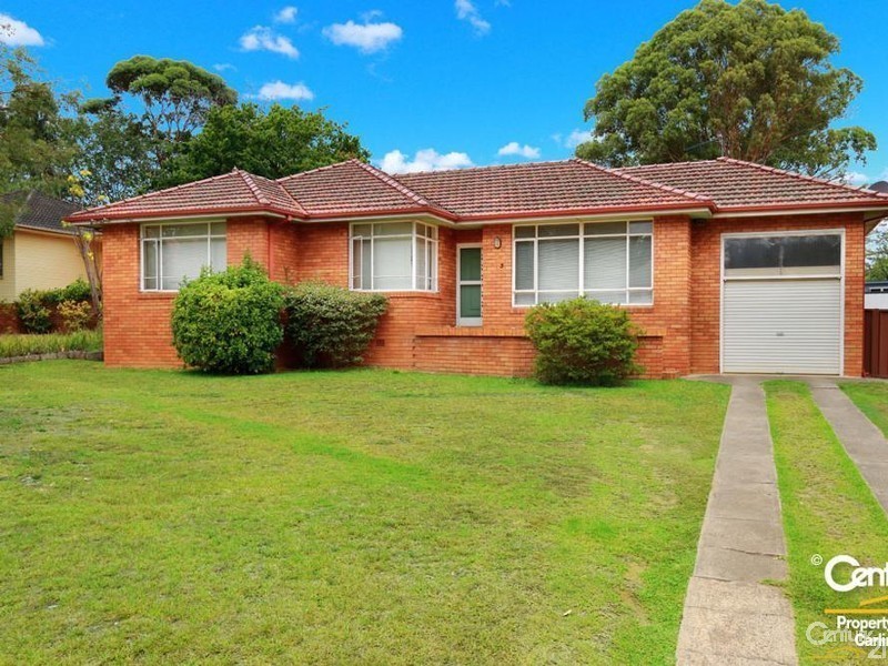 5 Barellan Ave, Carlingford NSW 2118