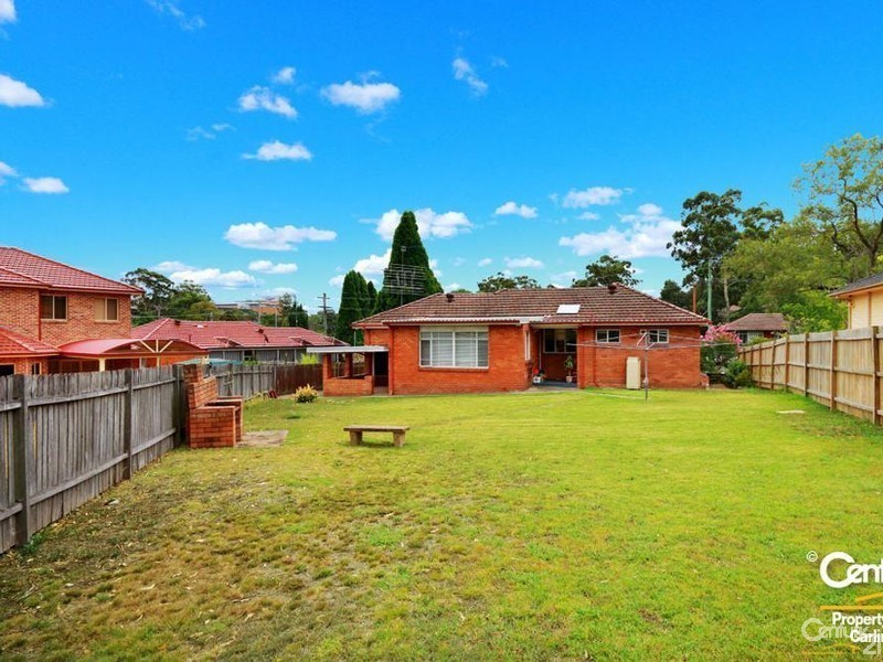 5 Barellan Ave, Carlingford NSW 2118