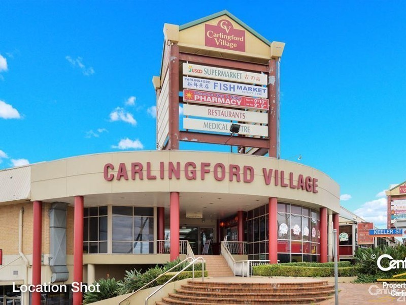 5 Barellan Ave, Carlingford NSW 2118