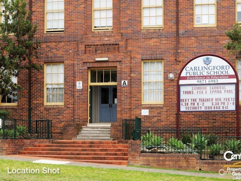 5 Barellan Ave, Carlingford NSW 2118