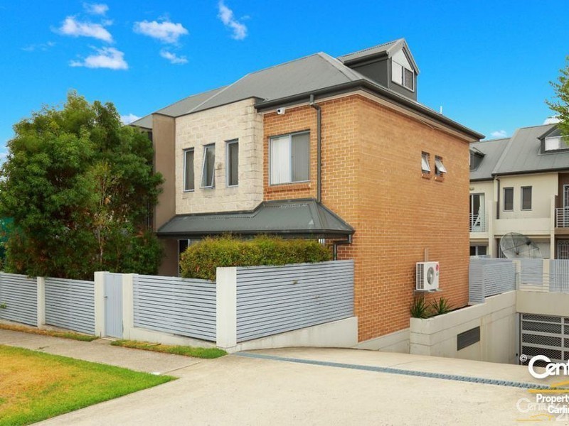 8/47 Gladstone St, North Parramatta NSW 2151