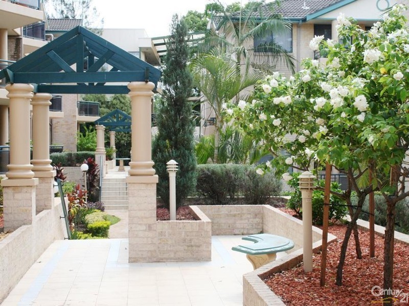 49/9-15 Lloyds Ave, Carlingford NSW 2118