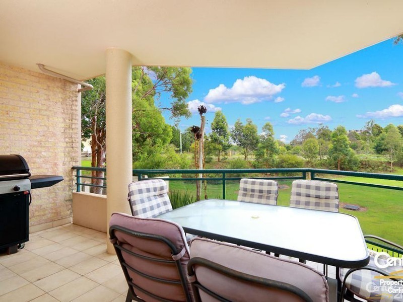 49/9-15 Lloyds Ave, Carlingford NSW 2118