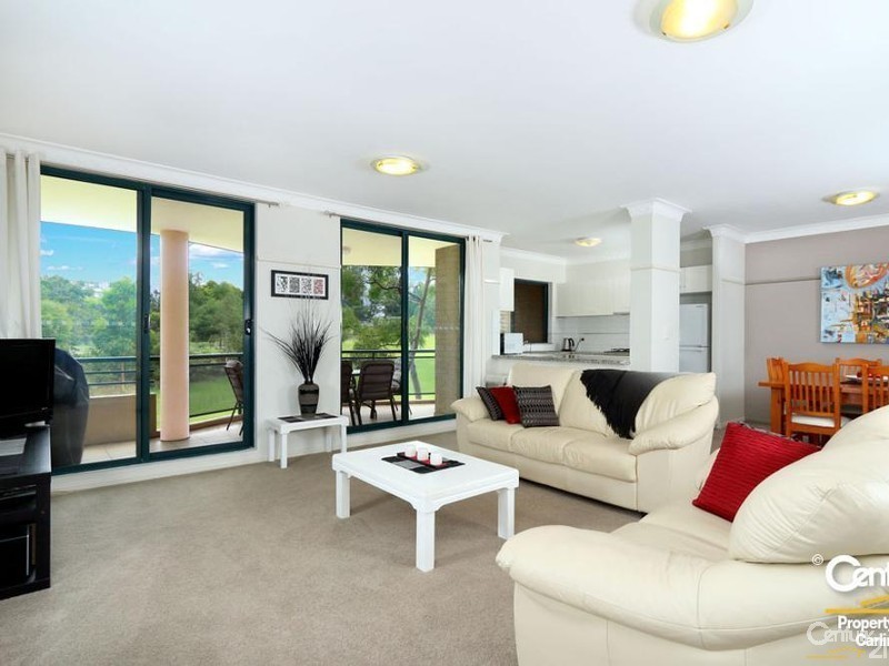 49/9-15 Lloyds Ave, Carlingford NSW 2118