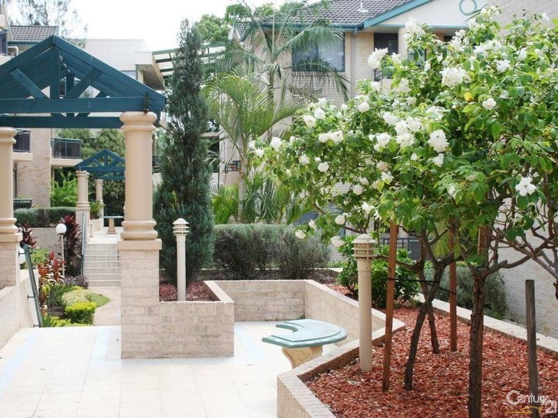 27/9-15 Lloyds, Carlingford NSW 2118