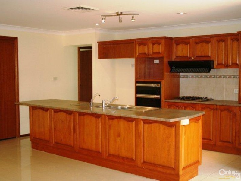 8 Billabong Pl, Rouse Hill NSW 2155