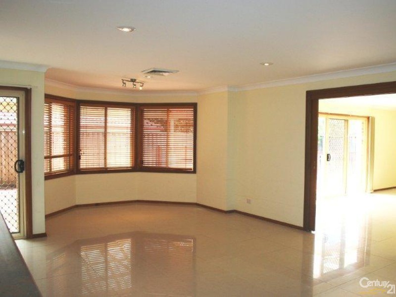 8 Billabong Pl, Rouse Hill NSW 2155