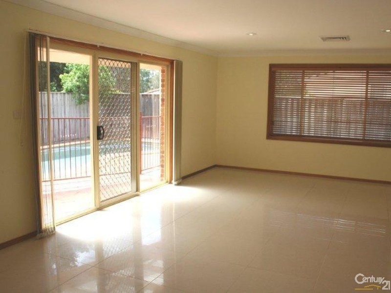 8 Billabong Pl, Rouse Hill NSW 2155