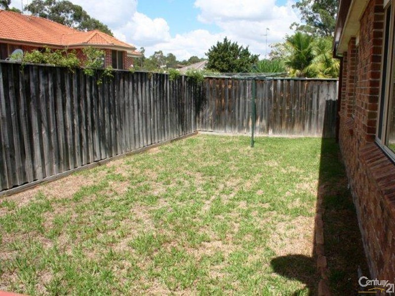 8 Billabong Pl, Rouse Hill NSW 2155