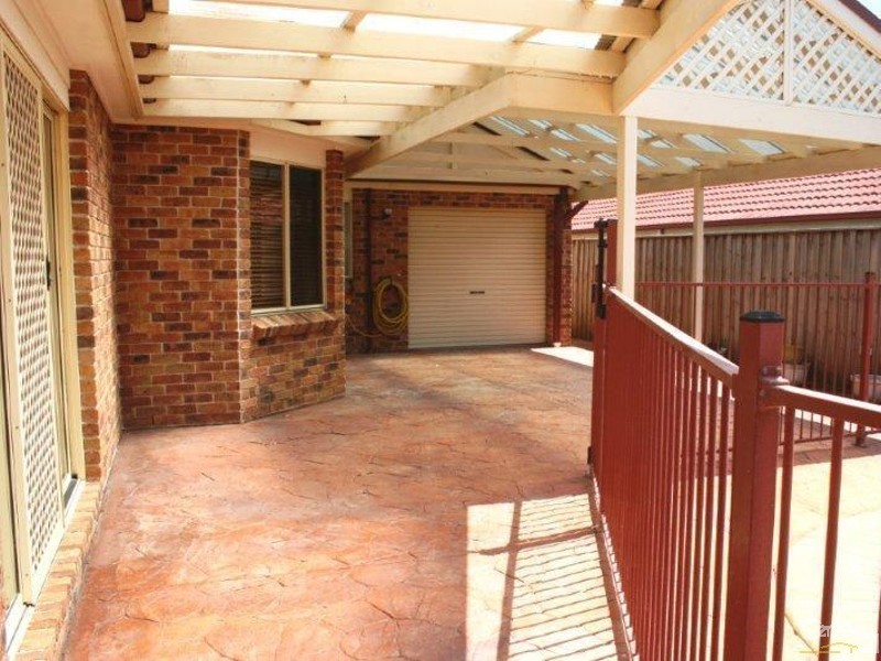 8 Billabong Pl, Rouse Hill NSW 2155