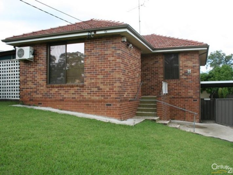 42 Evans Rd, Dundas NSW 2117