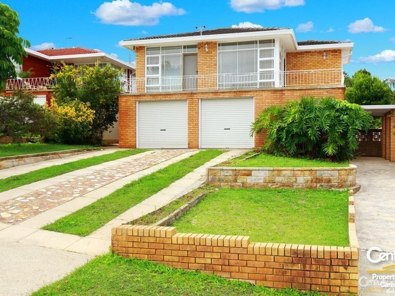 3 Azile Court, Carlingford NSW 2118