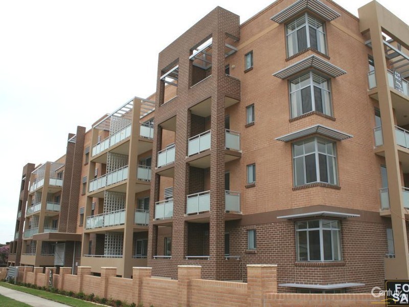 3/8-18 Wallace St, Blacktown NSW 2148