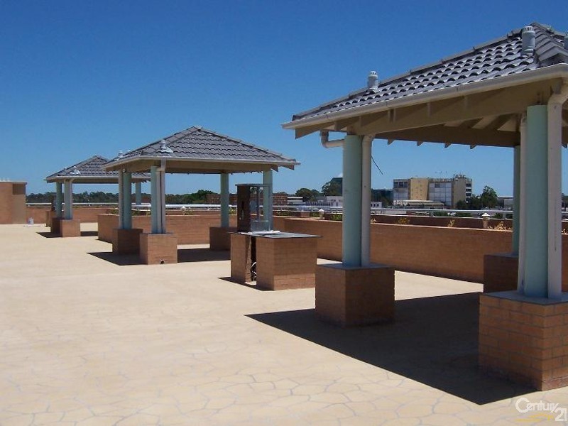 3/8-18 Wallace St, Blacktown NSW 2148