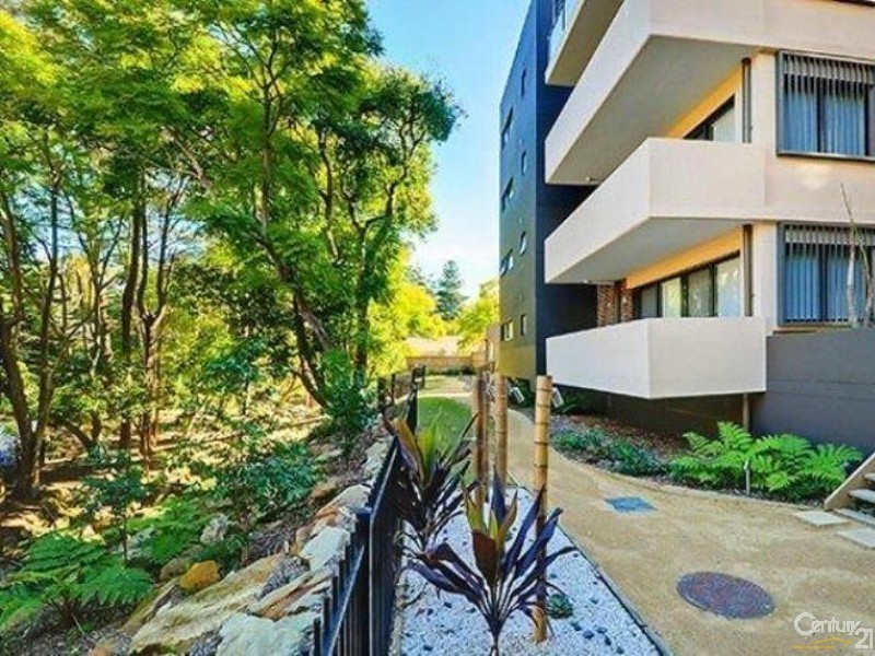 A34/23-27 Ray Road, Epping NSW 2121