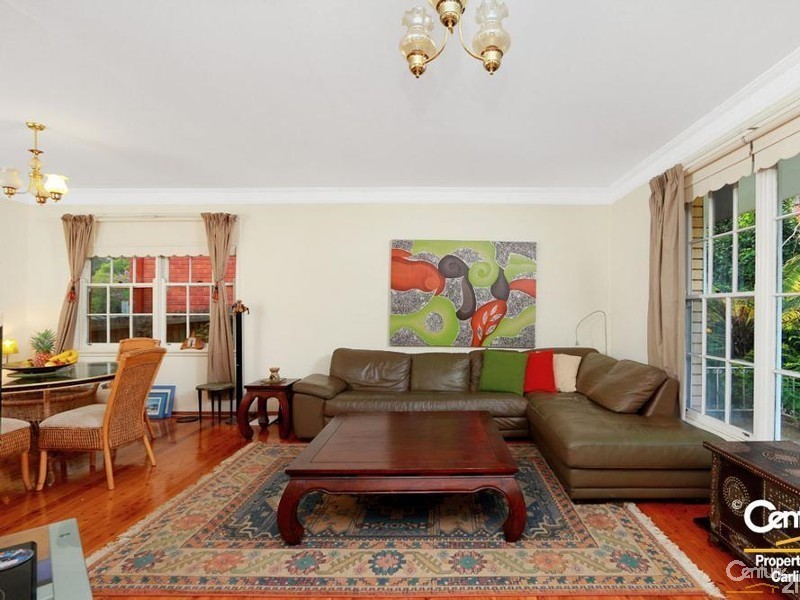 6 Bray Crt, North Rocks NSW 2151