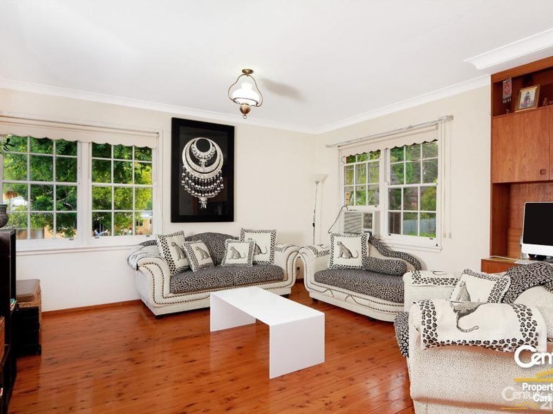 6 Bray Crt, North Rocks NSW 2151