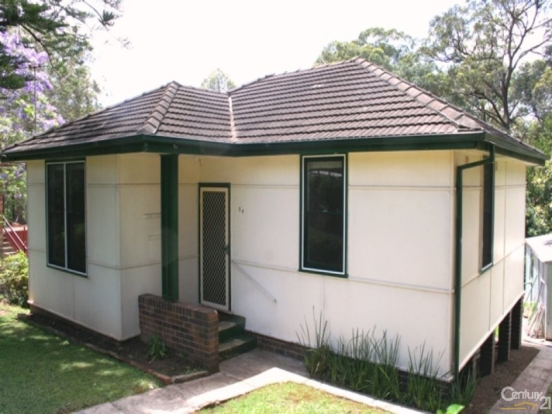 84 Moffats Dr, Dundas NSW 2117