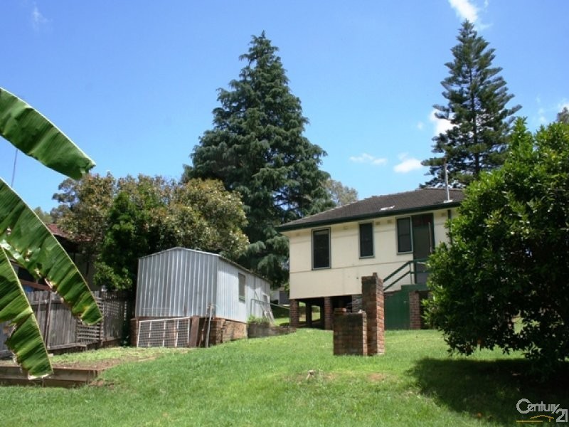 84 Moffats Dr, Dundas NSW 2117