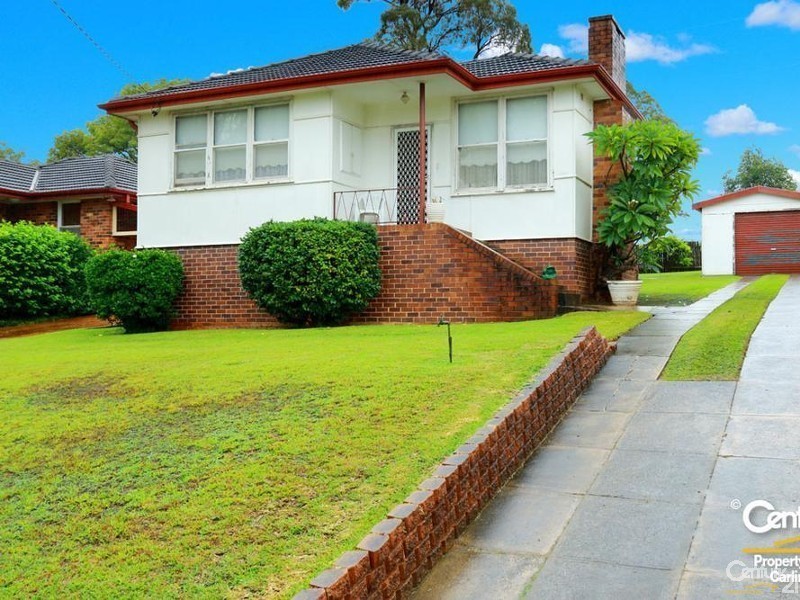 69 Marshall Rd, Carlingford NSW 2118