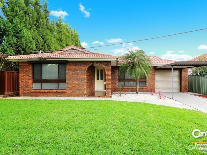 60 Orana Ave, Seven Hills NSW 2147