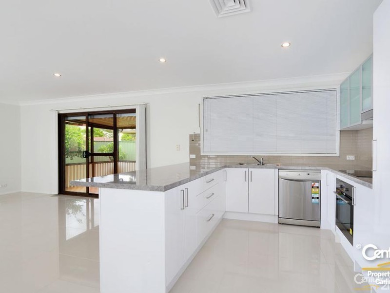 60 Orana Ave, Seven Hills NSW 2147