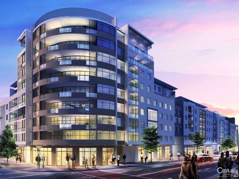 64/20 Victoria Rd, Parramatta NSW 2150