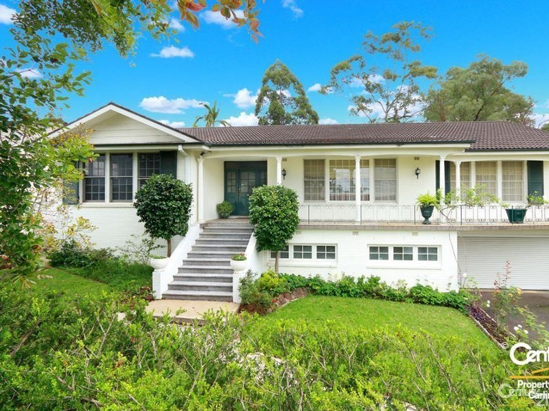 4 Regency, Oatlands NSW 2117