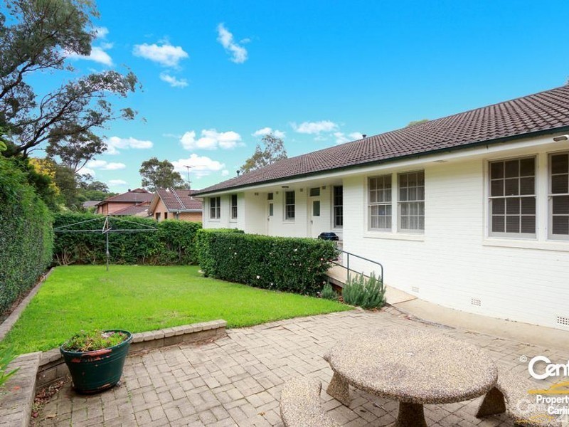 4 Regency, Oatlands NSW 2117