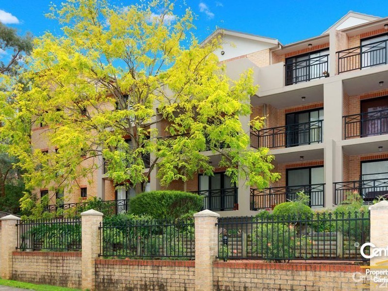 22/2-6 Shirley St, Carlingford NSW 2118
