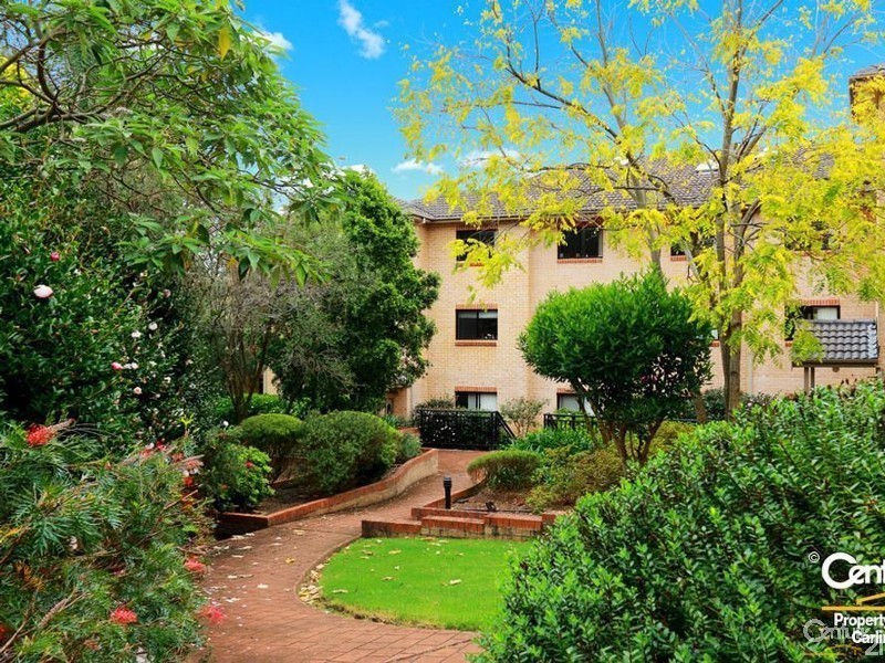 22/2-6 Shirley St, Carlingford NSW 2118