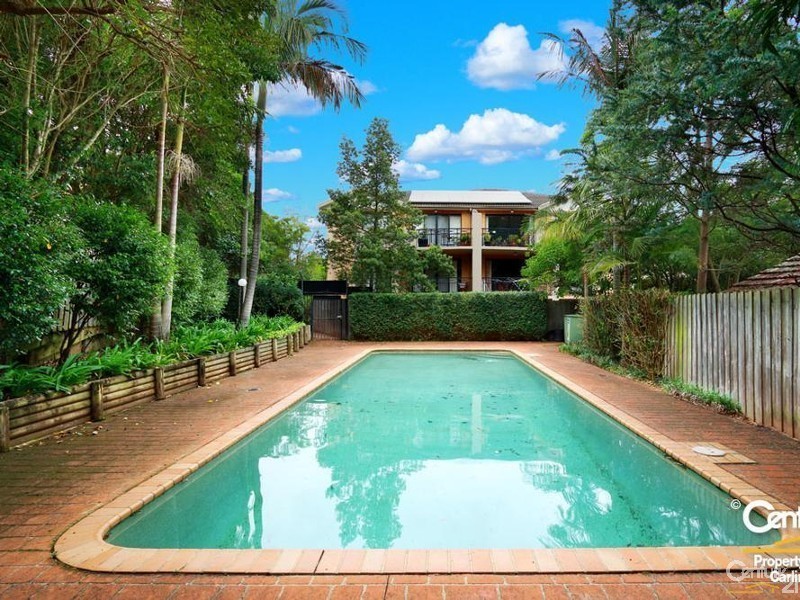 22/2-6 Shirley St, Carlingford NSW 2118