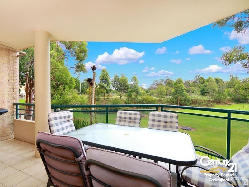 49/9-15 Lloyds Avenue, Carlingford NSW 2118