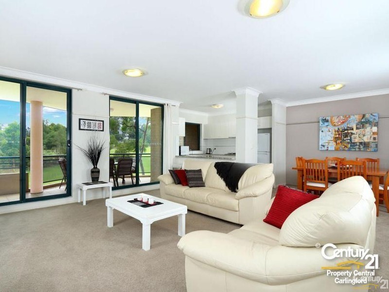 49/9-15 Lloyds Avenue, Carlingford NSW 2118