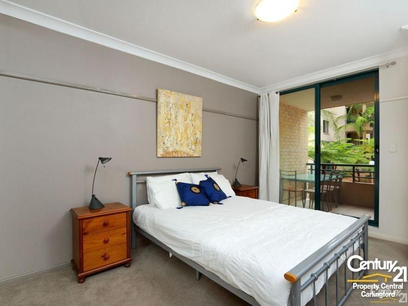 49/9-15 Lloyds Avenue, Carlingford NSW 2118