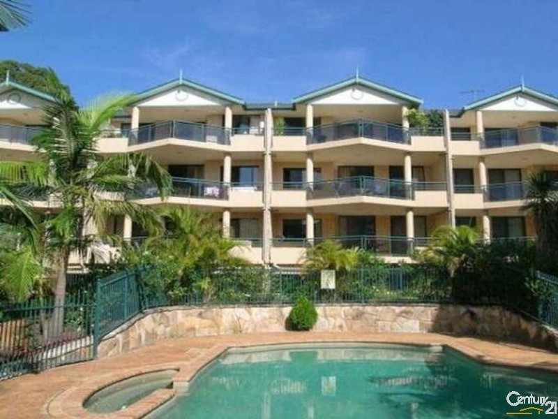 16/9-15 Lloyds Avenue, Carlingford NSW 2118