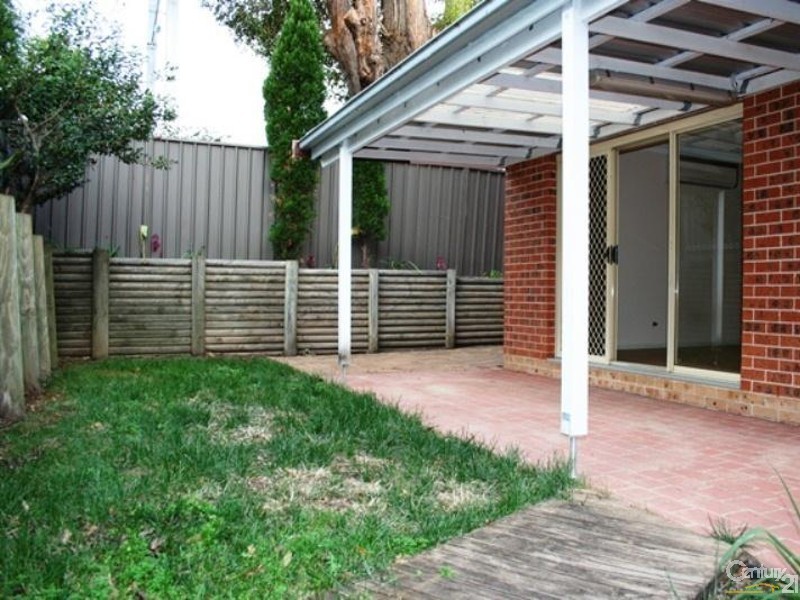 5/56 Adderton Road, Carlingford NSW 2118