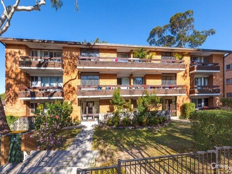 12/157 Herring Road, Macquarie Park NSW 2113