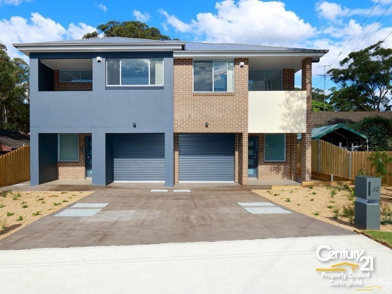 30 Robert Street, Telopea NSW 2117