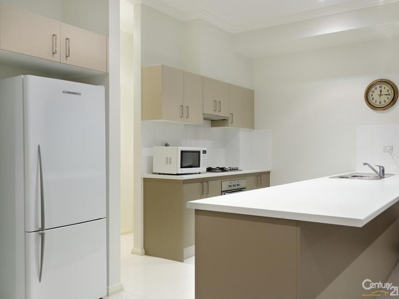 38/44 Barossa Drive, Minchinbury NSW 2770