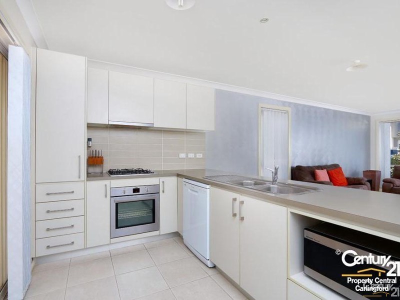 6 Bandicoot Drive, Woodcroft NSW 2767